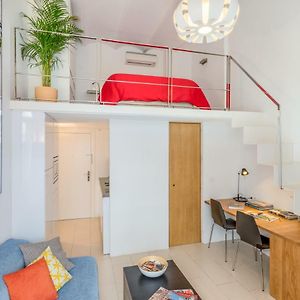 Deluxe Appartement